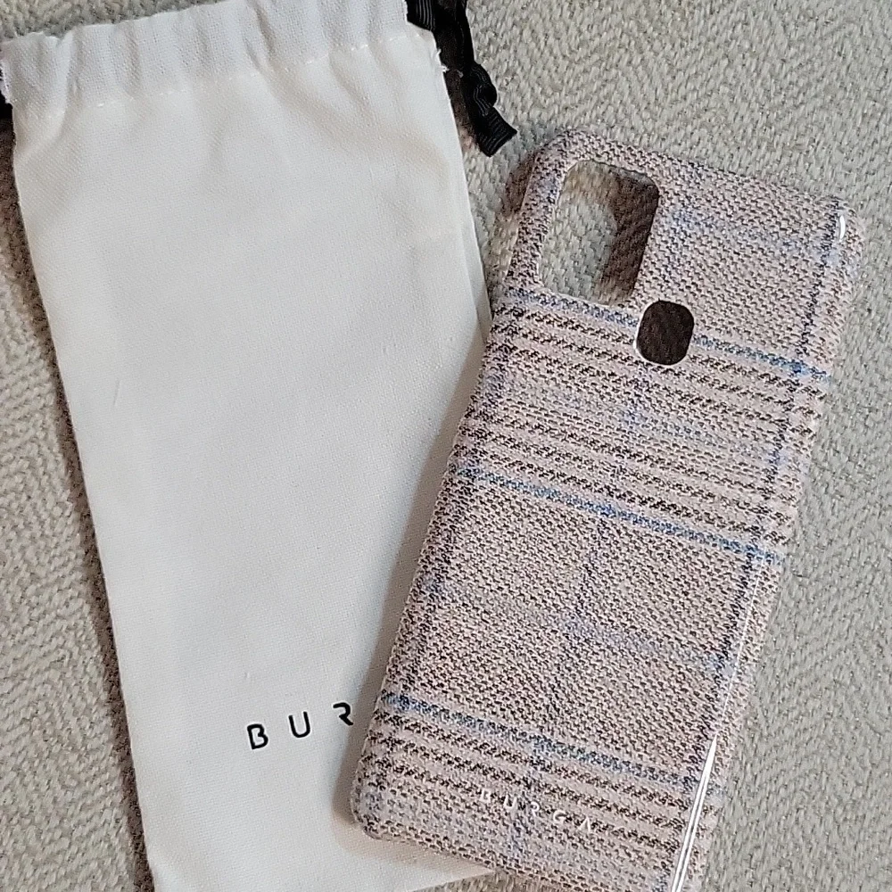 BURGA SAMSUNG GALAXY A21s 4G PHONE CASE